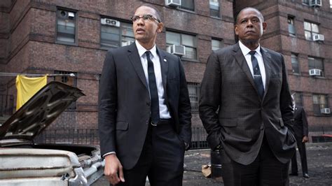 Godfather of Harlem Recap: One Way Or The Other.